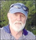 Leighton McGinn Obituary (2015)