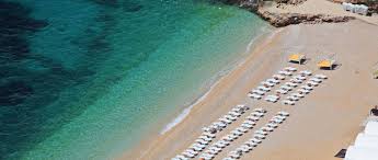 Šunj ist der wunderschöne sandstrand auf der insel lopud, eine 40 minütige bootsfahrt von dubrovnik. Strande In Dubrovnik Dalmatien Kroatien Fotos Karten Und Beschreibungen Der Strande Und Die Kuste In Dalmatien