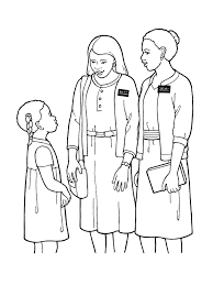 Just download all the sheets for quick usage. Primary Helps