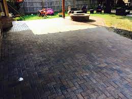Maybe you would like to learn more about one of these? Paver Contractor Patios Walkways Driveways 918 Outdoor Tulsa