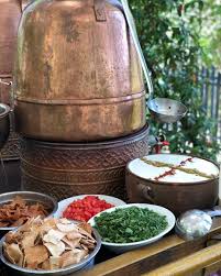 Beit El Qamar Lebanese Recipes Lebanese Cuisine Cuisine