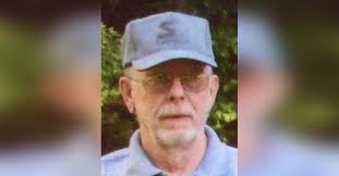 Obituary information for James Alvin "Jim" Johnson