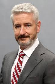 People changes for the week of April 12