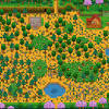 Standard might sound boring, but this stardew valley farm layout is the best for any aspiring agricultural mogul. 3