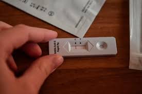 Autotestes Feitos Sob Vigilancia Em Estabelecimentos Permitidos Ate 02 De Janeiro Healthnews
