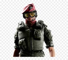 Free icons of rainbow six siege in various ui design styles for web, mobile, and graphic design projects. Alibi Rainbow Six Siege Png Download Tom Clancy S Rainbow Six Siege Characters Transparent Png Vhv