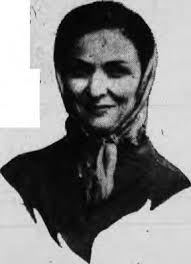 Soviet Demands Reds Help Rule Germany