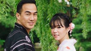 He starred in the role of ito in the 2018 netflix film, the night comes. Rayakan 15 Tahun Pernikahan Joe Taslim Beri Kalimat Manis Untuk Julie Kamu Bersinar Dan Kuat Tribunnewsmaker Com