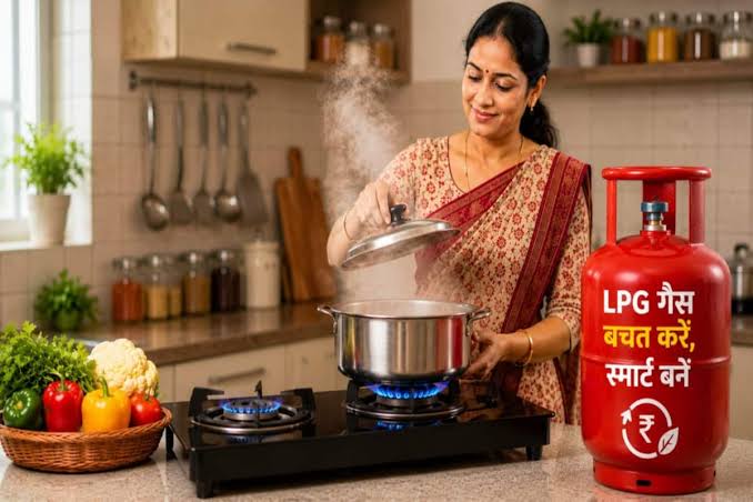 LPG Gas Saving Tips: महंगी LPG से बचना है तो जरूर नोट कर लें ये 5 सॉलिड किचन हैक्स, दोगुना चलेगा रसोई गैस