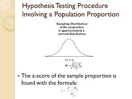Hypothesis Testing Involving One Population Chapter 11 4 11 5 Ppt Download