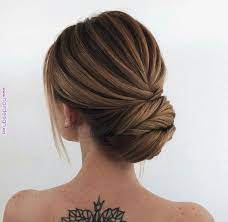 Updo Hairstyle Wedding Hairstyle Pinterest Popular Pins In 2019 Pinterest Hair Styles Wedding Hairsty Hair Styles Long Hair Updo Engagement Hairstyles