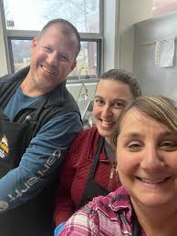 Plattsburgh Street Team ™️