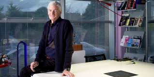 Sir james dyson, cbe, freng frs (born 2 may 1947) is a uk inventor, industrial designer and founder of the dyson business. An Interview With James Dyson Hair Care Products Evs Sustainability Wired
