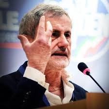 Trend Google: alemanno