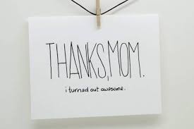 The best birthday gifts for mom are ones that tug at her heartstrings and bring to light all the wonderful things your mom has done for you. 31 Unexpected Ways To Show Your Mom You Love Her