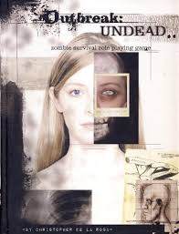 Vampifan's World of the Undead: September 2012