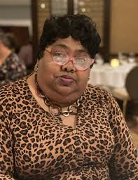 Obituary for Kimberlla Mironda (Brown) Maynard