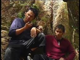 Awan dania the movie character : Aku Kaya Giler Part 2 Youtube