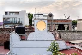 Charlie Godet Thomas in conversation with Andrea Nitsche-Krupp