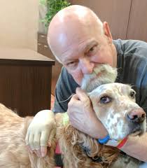 IN THIS ISSUE 2 3-4 5 11 12 13 PAWS Office Closed