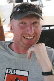 About the blogger…