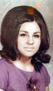 Virginia Marie Esparza Obituary