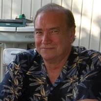 Daniel Braxton Parker Obituary (2024)