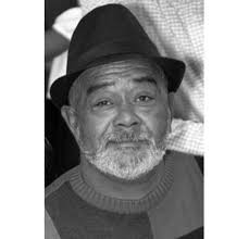 Anthony Currie Obituary (1958