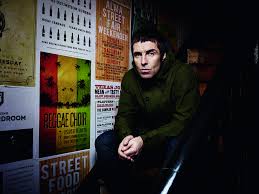 Mp3 is a digital audio format without digital rights management (drm) technology. Bold A Review Of As You Were The Triumphant Solo Debut Album From Liam Gallagher A Pessimist Is Never Disappointed