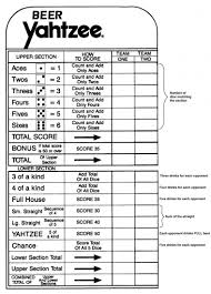 Yahtzee Score Sheets Printable Yahtzee Game Yahtzee Score Sheets Yahtzee