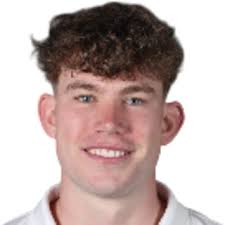 Matthew Revis Profile