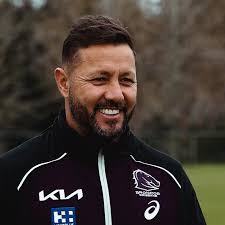 Baker: I want to make an impression at the Broncos