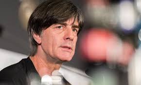 First off, i am going to state that joachim löw is a borderline fraudulent manager, lifted to success by one of the best national team squads in recent history. Joachim Loew Egypttoday