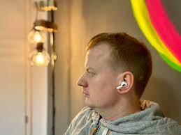 Genau wie airpods verbinden sich die airpods pro wie von selbst mit deinem iphone oder deiner apple watch. Airpods Pro Sie Ersetzen Bei Mir Drei Verschiedene Kopfhorer Appgefahren De