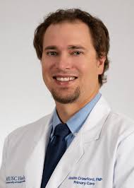 Justin Milton Crawford, NP, 710 Dewitt Dr, Lugoff, SC 29078, US