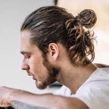 See more of gaya rambut cowok on facebook. 10 Gaya Rambut Pria Populer Tahun 2019 Gotomalls