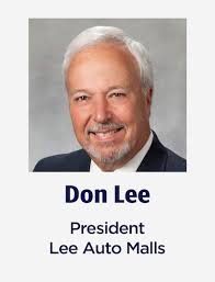 History of Lee Auto Malls, Maine Car Dealer