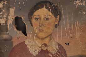 Harriet Thomas — Paintings — Hartmann Fine Art Conservation Services