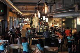 Punch bowl social cleveland is rated accordingly in the following categories by tripadvisor travelers Punch Bowl Social Cleveland Aus Cleveland Speisekarte
