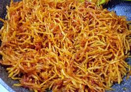 Maybe you would like to learn more about one of these? Resep Suka Suka