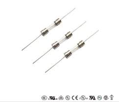 Unscrew the broken fuse and replace it with a new fuse that is the exact same size, type and amperage of the broken fuse. Smart Fuse Glass Fuse With Pin 52tdp Slow Blow At Rs 3 00 Piece Girgaon Mumbai Id 21541323962