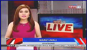 Gma news, a philippine news entity with the slogan walang kinikilingan, walang pinoprotektahan, walang kasinungalingan, serbisyong totoo lamang. Gma News Tv Live Morning August 20 2016 1 Video Dailymotion