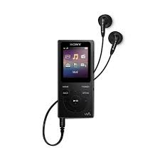 Nw E394 8gb E Series Walkman Digital Music Player