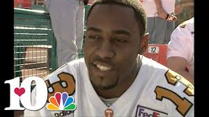 WBIR Vault: 1998 Orange Bowl renews old rivalry for UT Defensive Back Terry  Fair