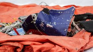 Parts of the aircraft and, tragically but not unexpectedly, human remains are also said to have been. Indonesia Sriwijaya Air Boeing 737 Black Boxes Located Bbc News