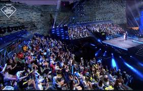 Prende il via una nuova edizione a partire dalle 21.15 circa con la conduzione di elisabetta gregoraci e alan palmieri. W1djikqaci9vrm