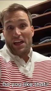 Vikings fans definitely do “like that”. 😂, 🎥: @omahaproductions , #Skol  #Vikings #Minnesota #Cousins #Kirk #KirkCousins #Manning #Injury #NFL  #Football