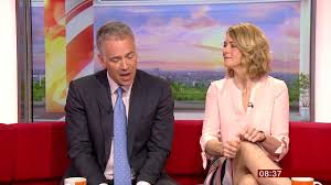 6 male bbc presenters take pay cuts over gender divide. Breakfast Tv Series 2000 Imdb