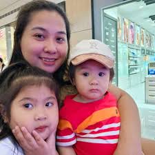 Rizalyn Vallejo Samaniego