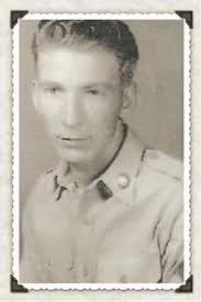 Mack Gann 'Mike' Cooper Jr